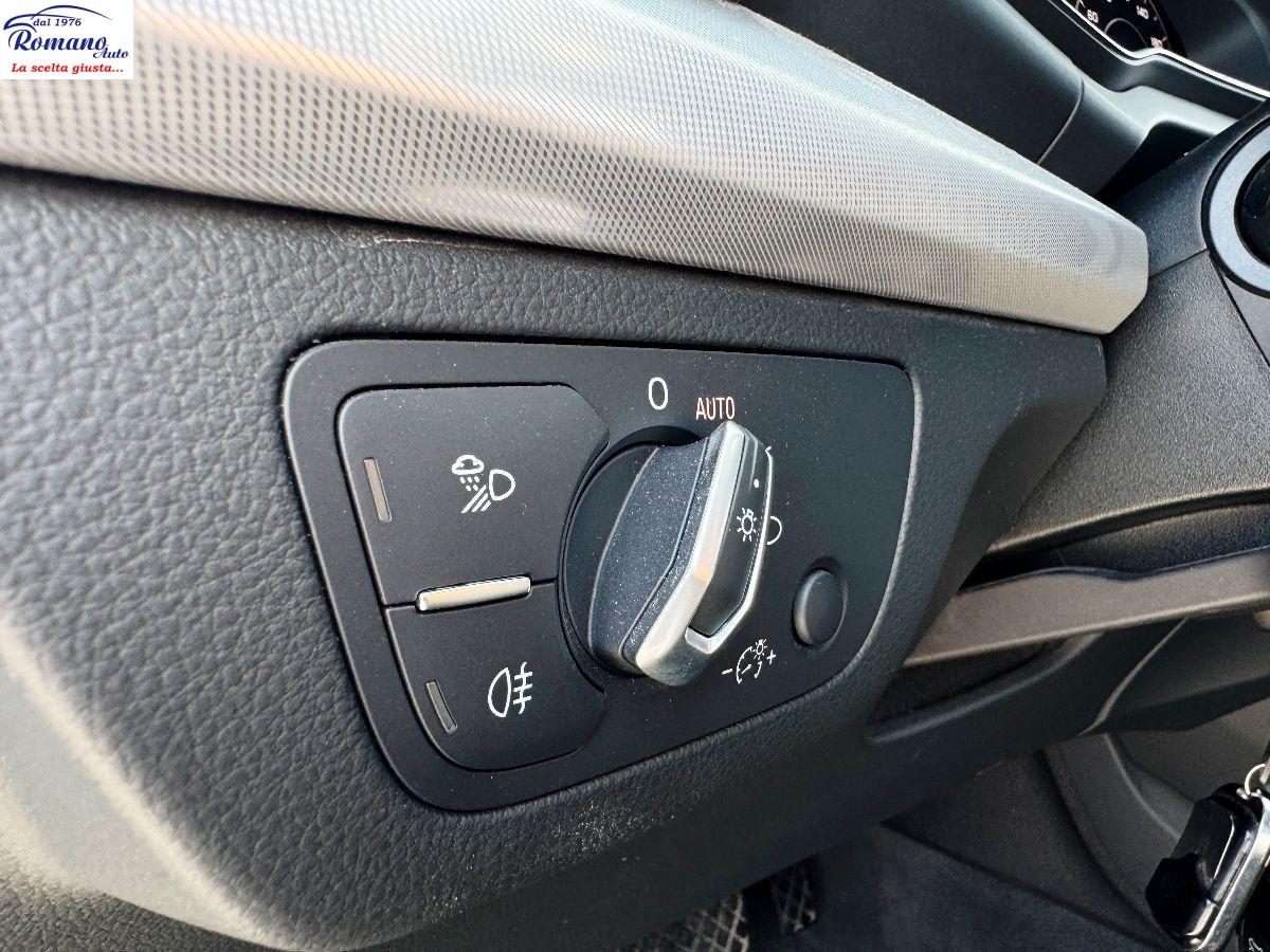 AUDI - Q5 40 2.0 tdi Sport quattro 190cv s-tronic#VIRTUAL COCKPIT!