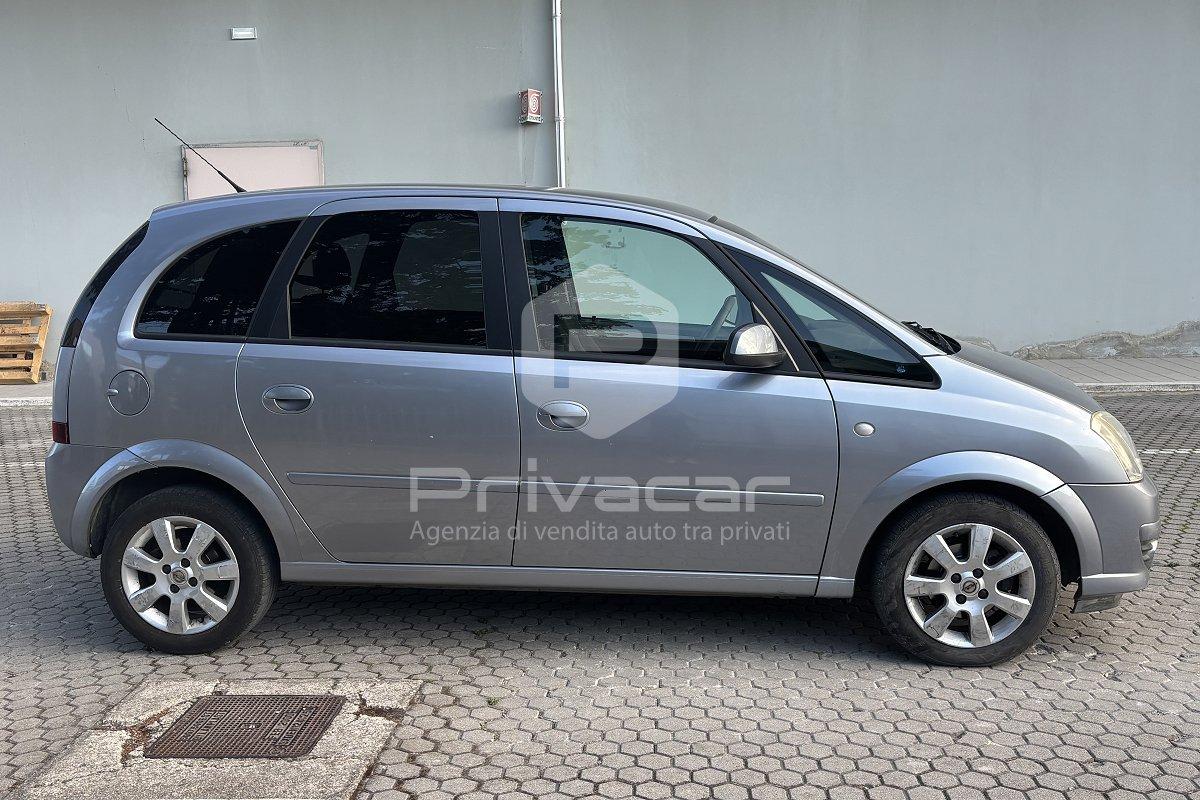 OPEL Meriva 1.4 16V Cosmo