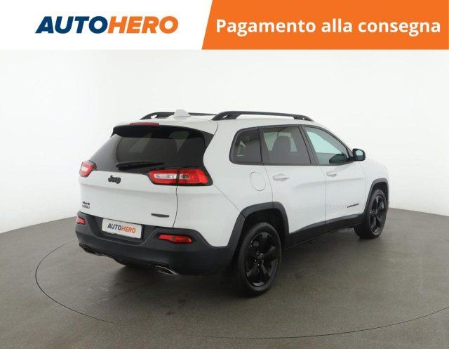 JEEP Cherokee 2.2 Mjt II 4WD Active Drive I Night Eagle