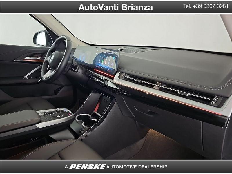 BMW iX1 eDrive 20 xLine Special Edition