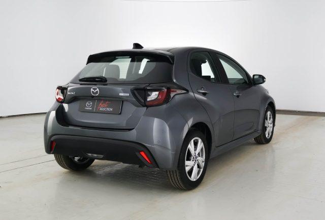 MAZDA 2 Full Hybrid 116cv Exclusive