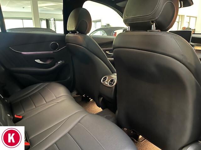 Mercedes-benz GLC 250 d 4Matic Premium AMG