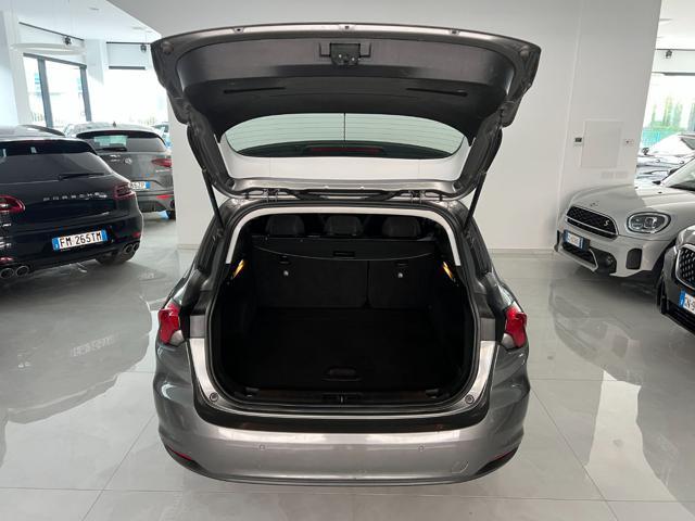 FIAT Tipo 1.3 Mjt S&S SW Business Unico proprietario