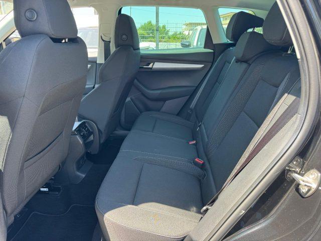SKODA Karoq 1.0 TSI 115 CV Executive