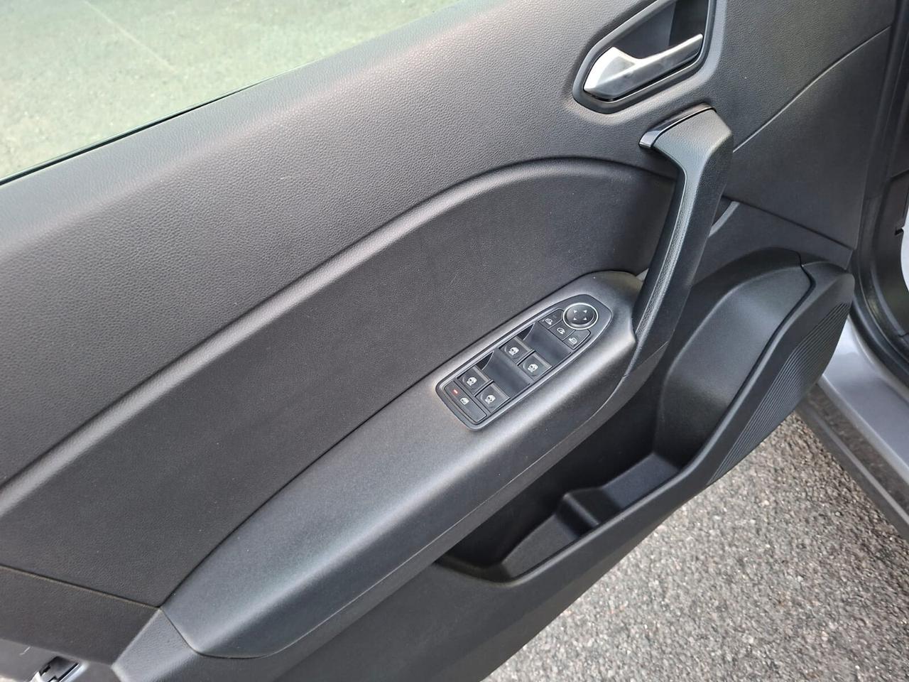 Renault Captur Blue dCi 95 CV Business