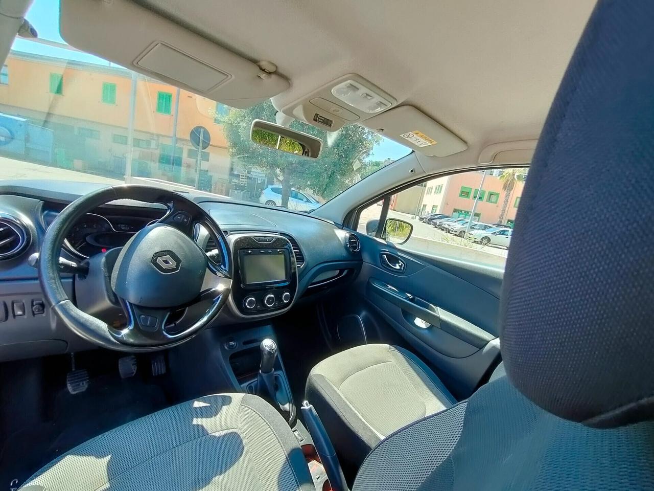 Renault Captur PROMO FINO A FINE MESE!!
