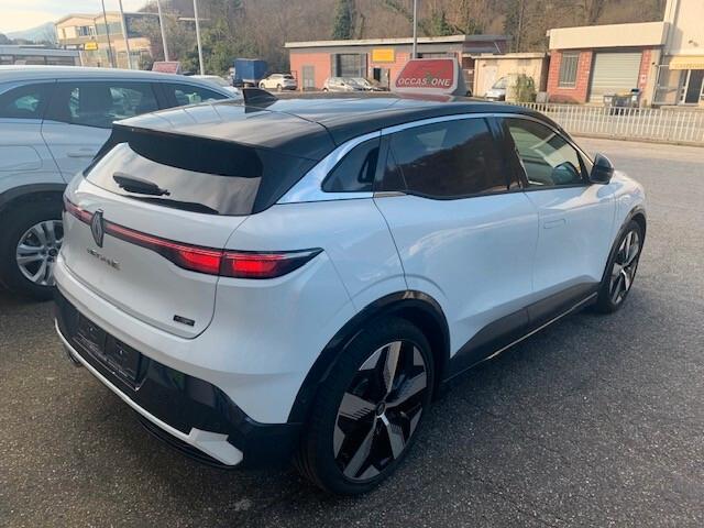 Renault Megane Mégane E-Tech Electric 220 CV Comfort Range AC7 Techno