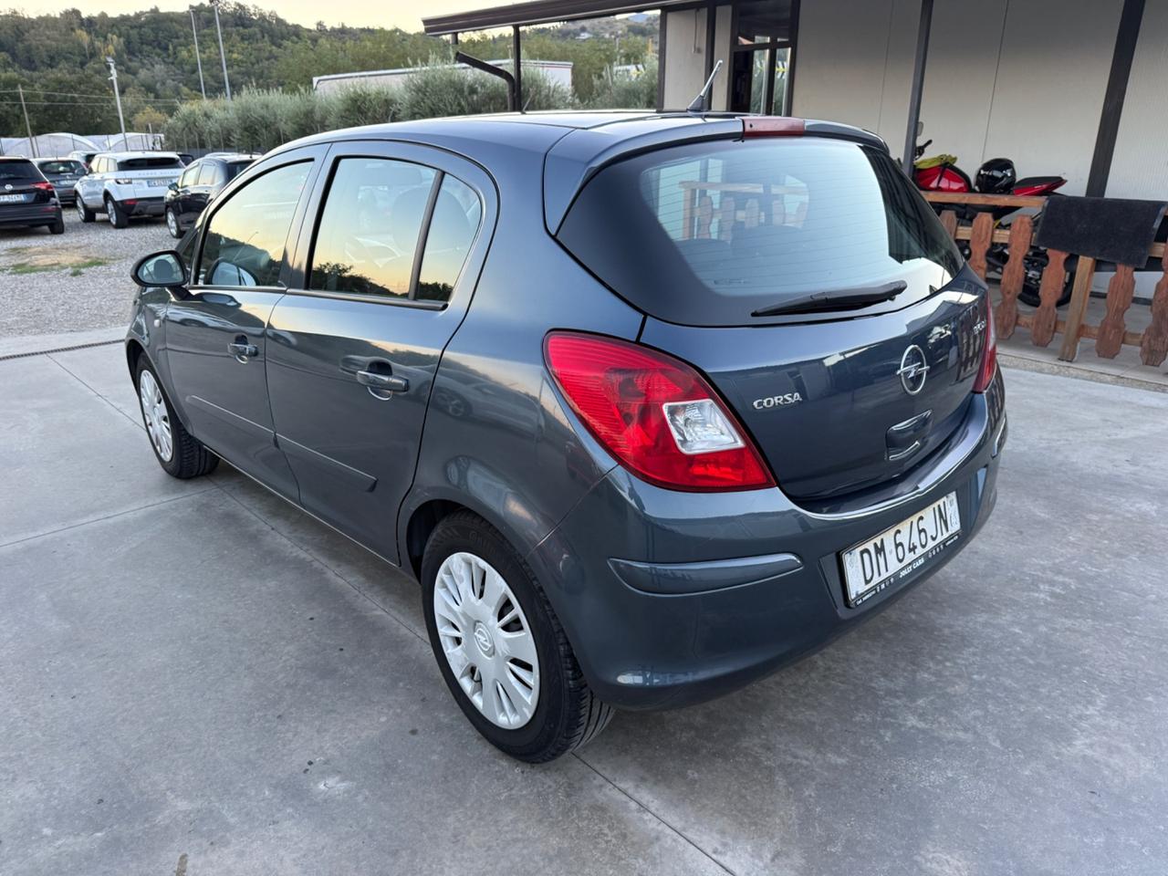 Opel Corsa 1.3 CDTI 75CV 5 porte Club