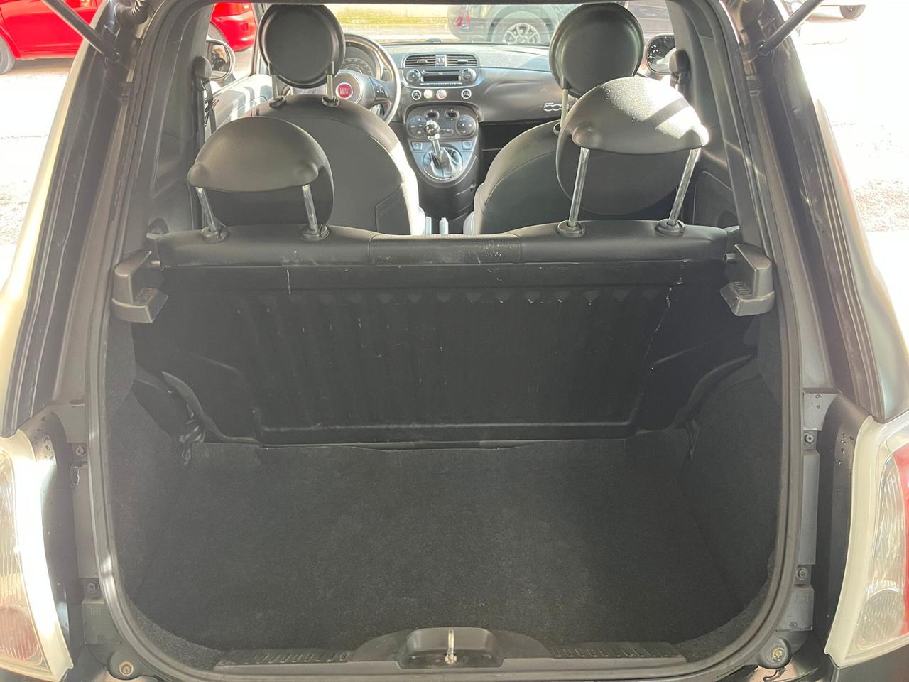 Fiat 500 1.2 Sport - IDEALE X NEOPATENTATI - 2012