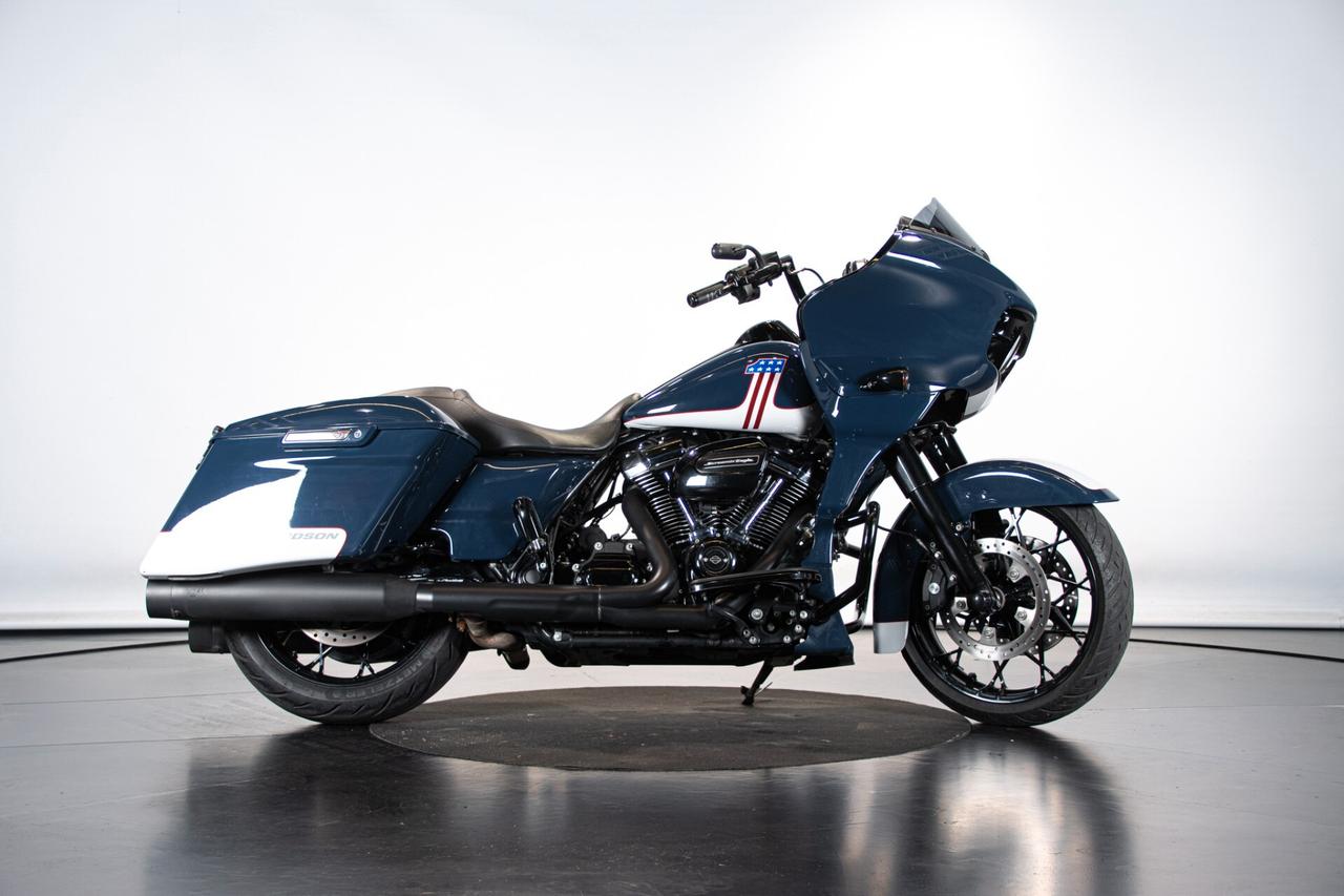 Harley-davidson Road Glide SPECIAL EDITION - 2020