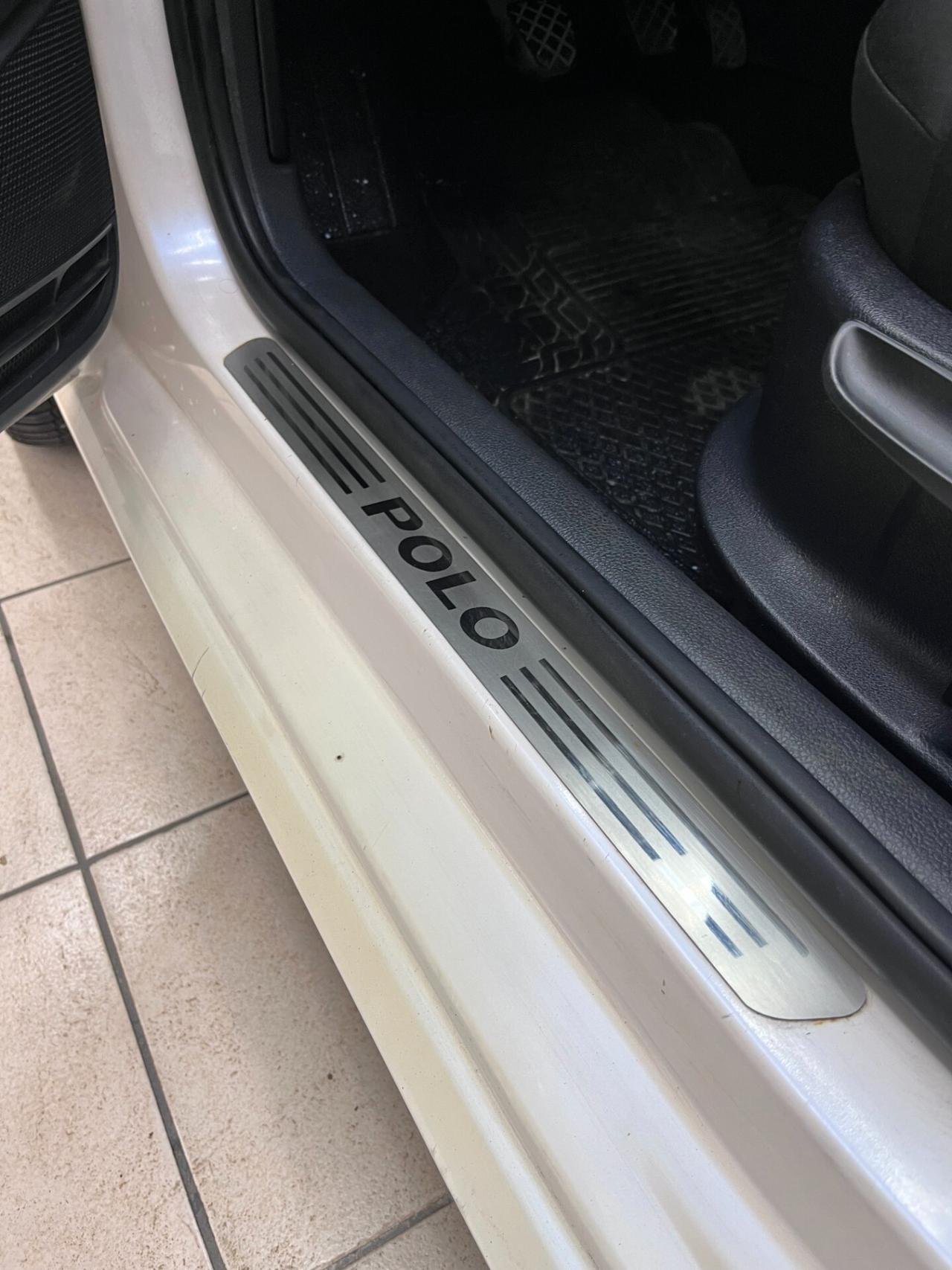 Volkswagen Polo 1.2 TDI DPF 5 p. Trendline