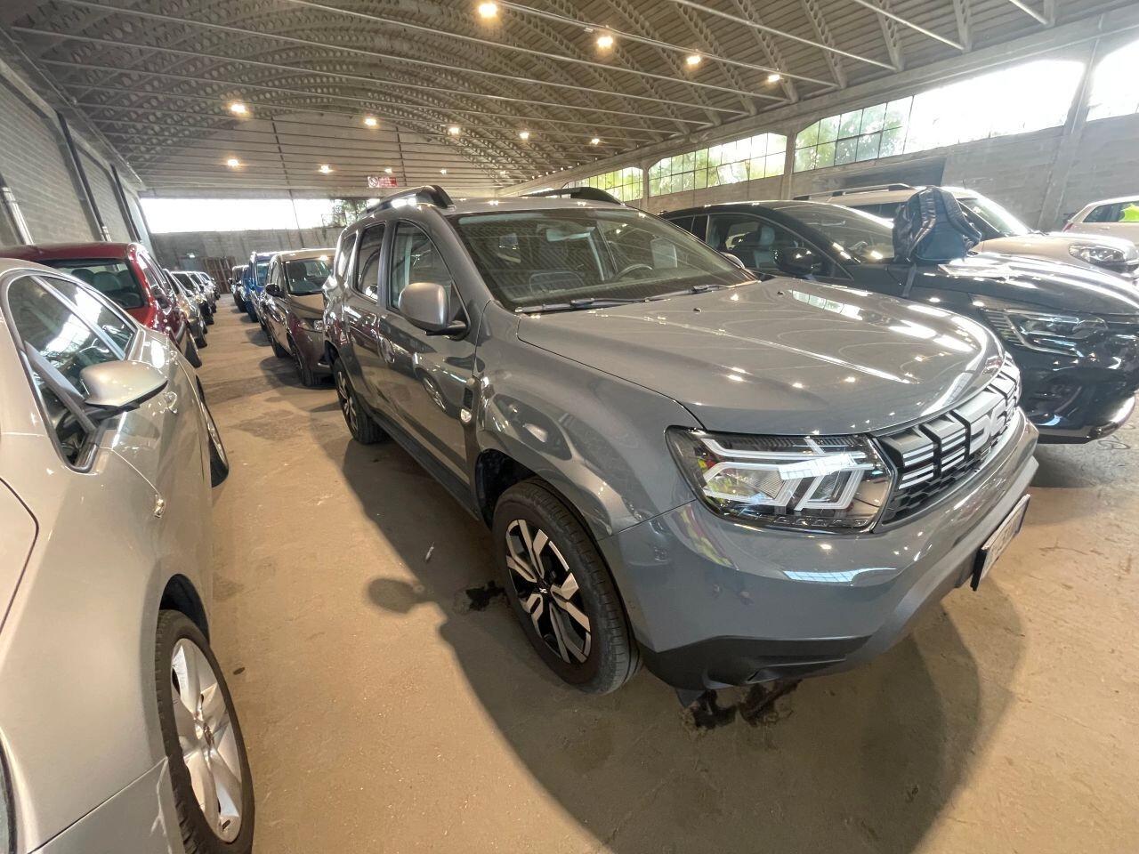 Dacia Duster 1.0 TCe GPL 4x2 Journey