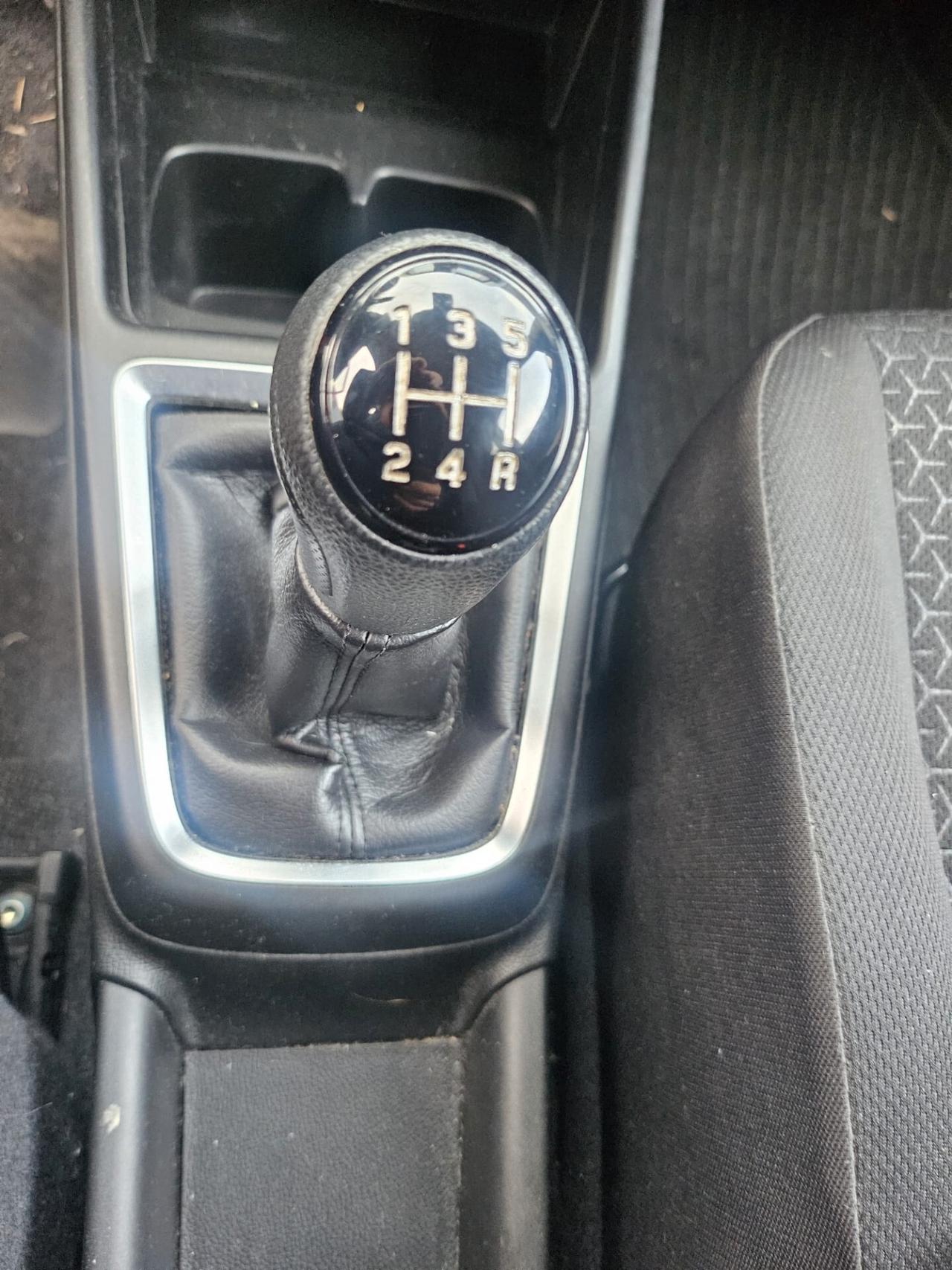 Suzuki Swift 1.2 Hybrid Top