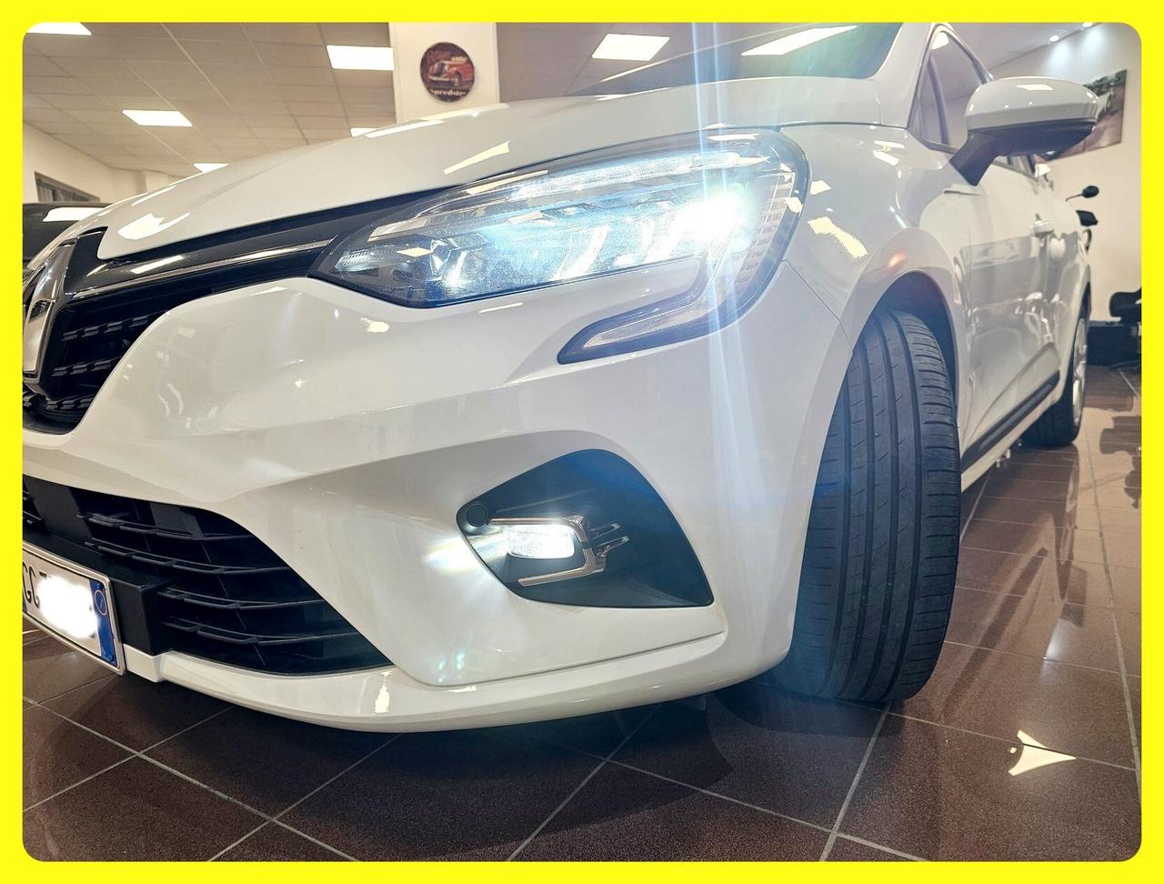 Renault New Clio 1.5 BluedCi 100CV Business Garantita