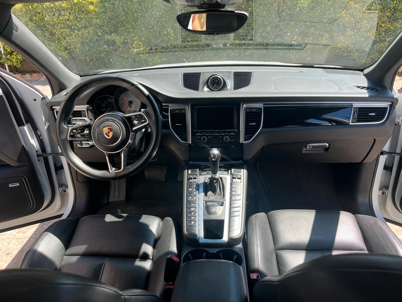 Porsche Macan S 3.0 FULL OPTIONAL 2016