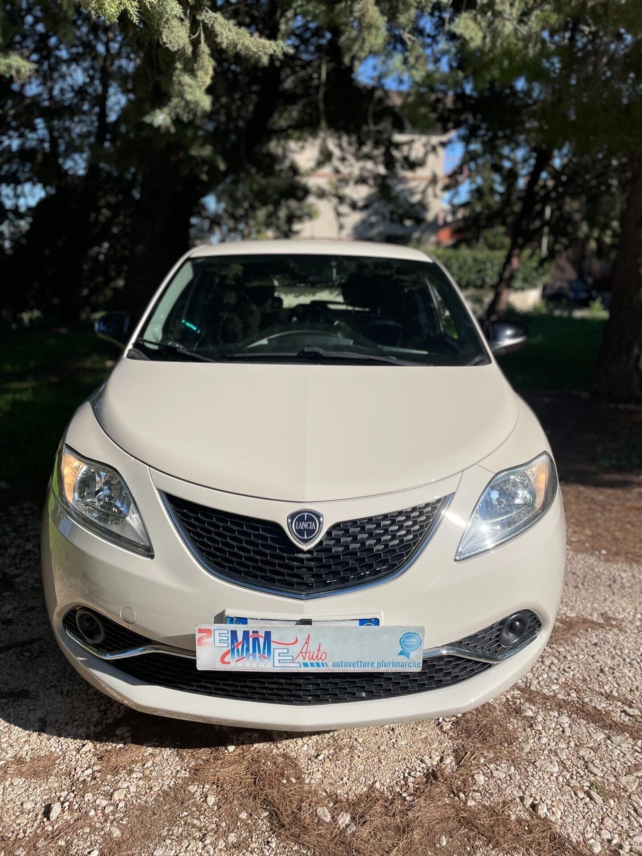 Lancia Ypsilon 1.3 MJT 16V 95 CV 5 porte S&S Gold