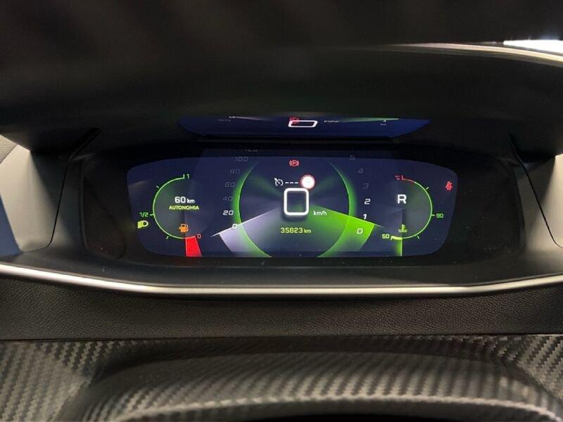 Peugeot 208 Allure PureTech 100 S/S