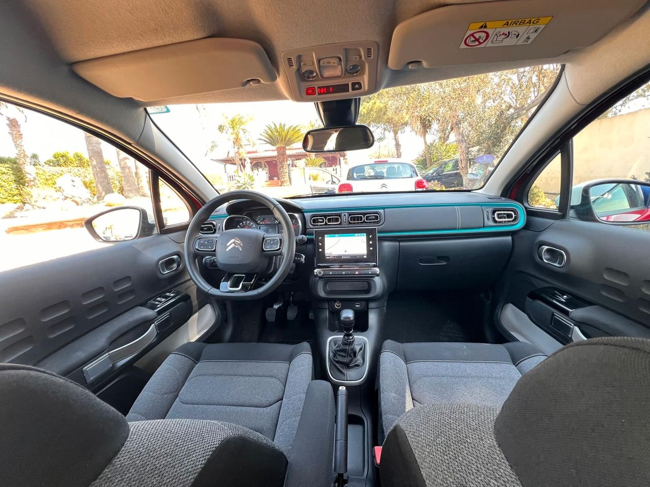 Citroen C3 PureTech 110 S&S Shine