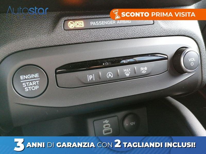 Ford Focus 1.0t ecoboost h ST-Line X 155cv powershift