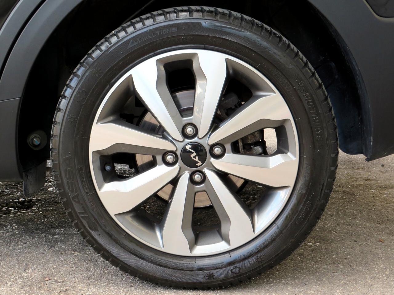 Kia Stonic 1.2 dpi Urban GPL 82cv. garanzia fino al 04/2031.