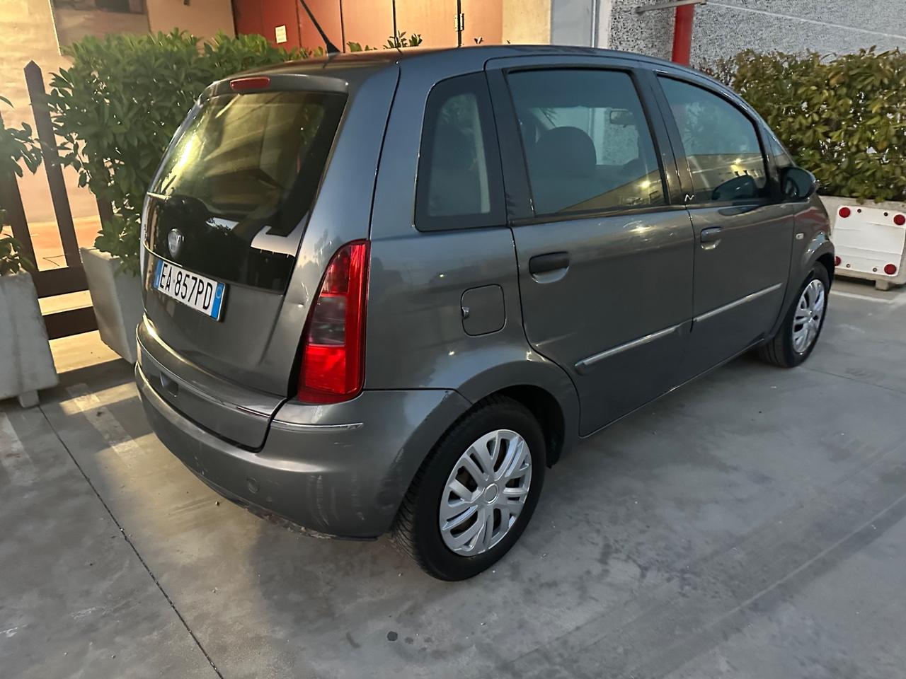 Lancia MUSA 1.4 benzina/GPL 2010