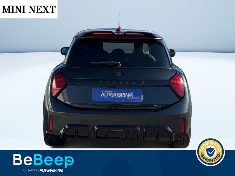 MINI Cooper John Works MINI 3P 2.0 S JCW AUTO