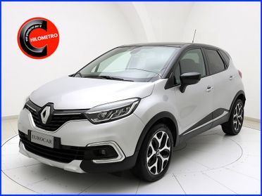 Renault Captur 1.5 dCi 8V 90CV S&S Intens