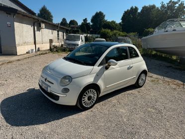 Fiat 500 1.2 Lounge GPL NEOPATENTATI