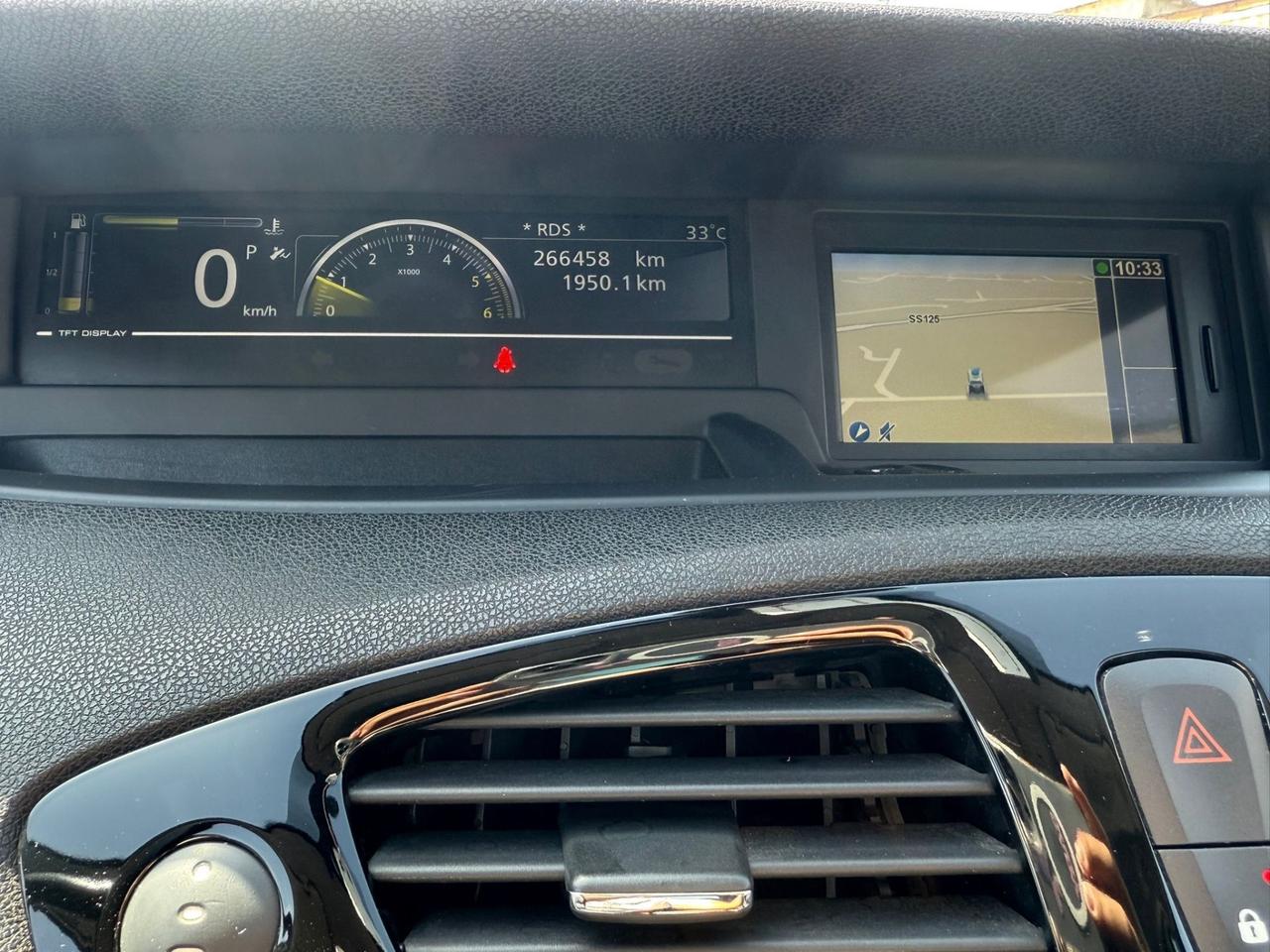 Renault Scenic XMod 1.5 Diesel- IVA ESPOSTA 22%