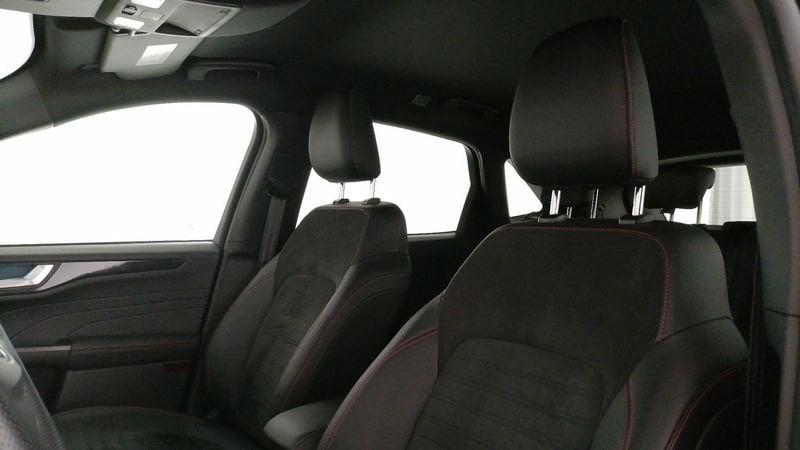 Ford Kuga Kuga 2.5 Plug In Hybrid 225 CV CVT 2WD ST-Line X