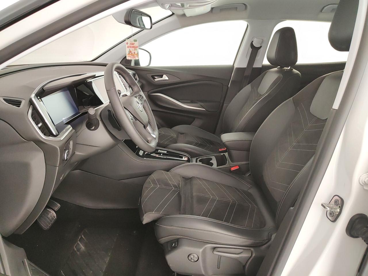 Opel Grandland 1.5 diesel Ecotec aut. Ultimate