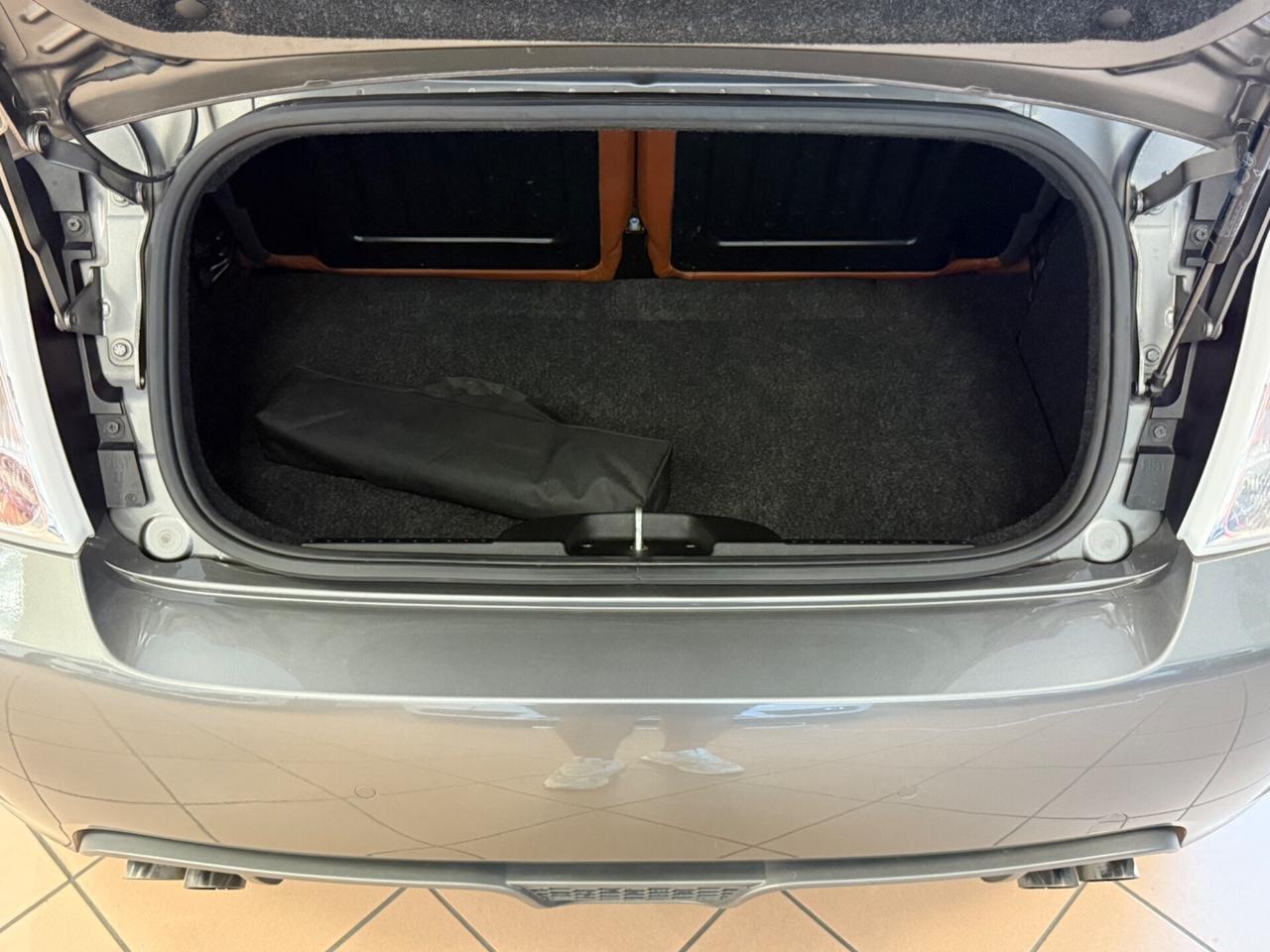 Abarth 595 CABRIO GARANZIA 12 MESI 1.4 Turbo T-Jet 160 CV MTA Competizione