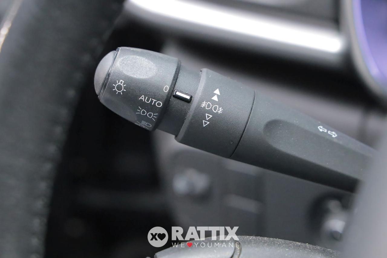 Citroen C3 1.2 puretech 110CV Shine Pack eat6