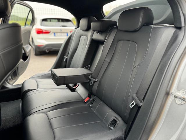 MERCEDES-BENZ A 180 d Automatic 4p. Business Extra