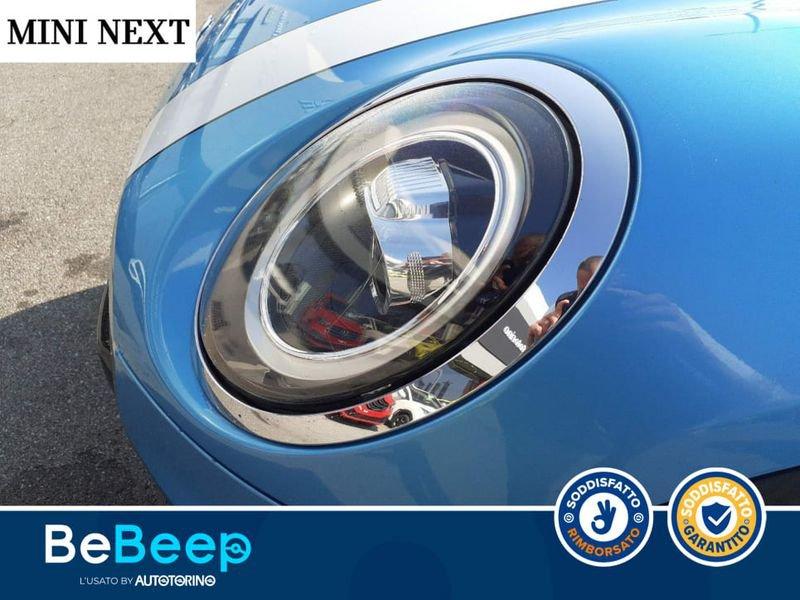 MINI Mini 5 porte MINI 5P 1.5 COOPER HYPE AUTO