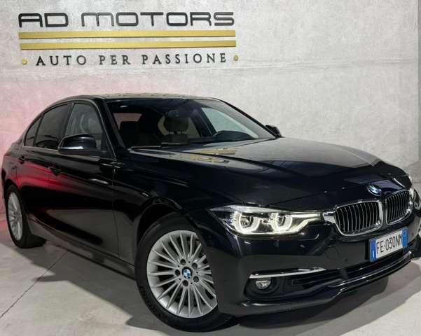 BMW 330 Pelle+Full-Led+ Automatica