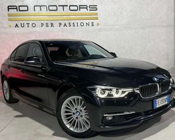 BMW 330 Pelle+Full-Led+ Automatica