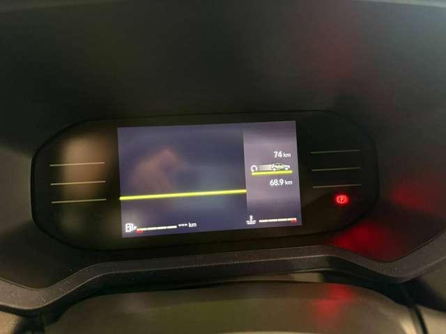 Dacia Duster 1.2 Eco-GPL Expression 120cv Km Zero