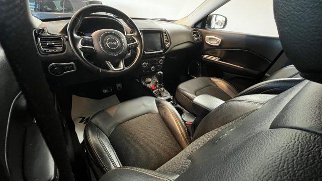 JEEP Compass 2.0 Multijet II aut. 4WD Limited