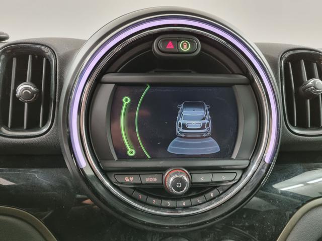 MINI Countryman 1.5 Cooper Hype Countryman