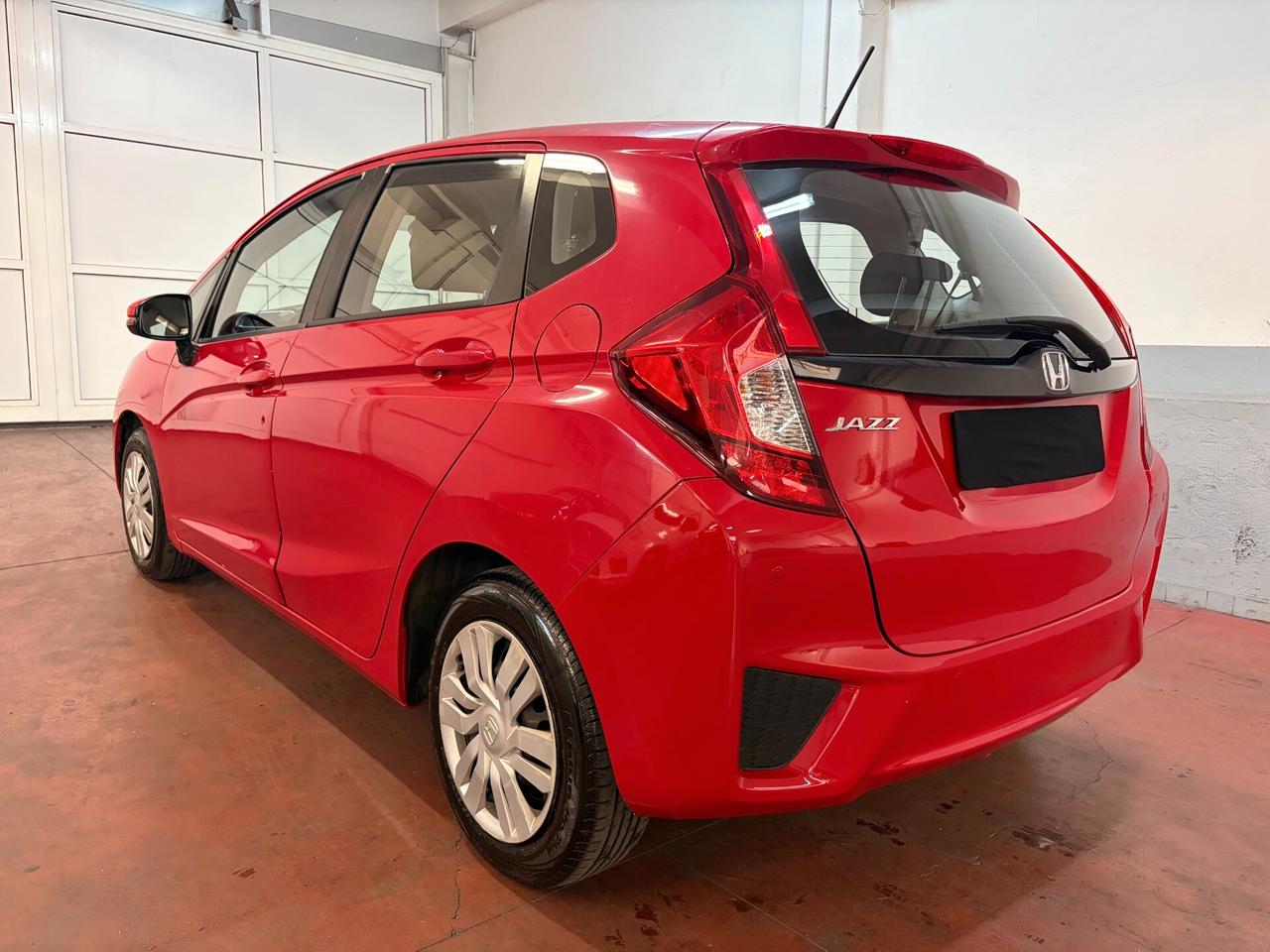 Honda Jazz 1.3 Comfort Navi ADAS