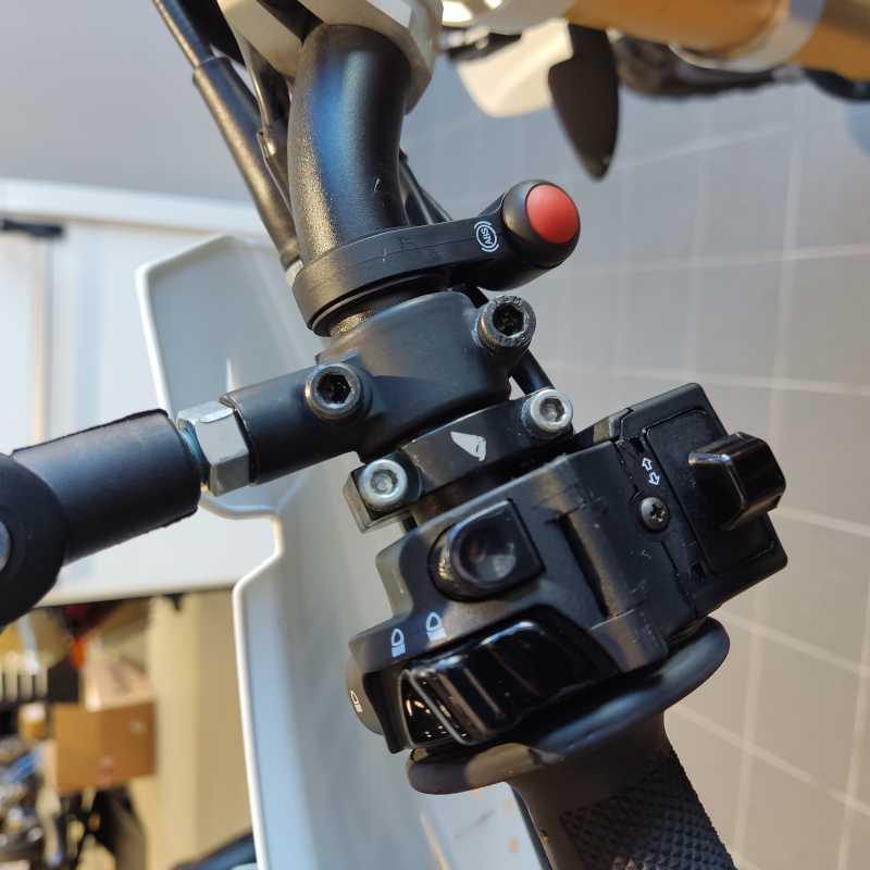 Fantic Motor Caballero 500 Rally Explorer - 2022