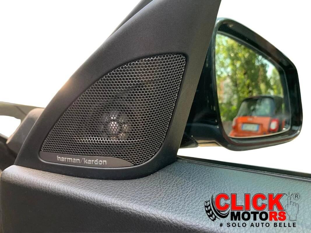 BMW Serie 2 BMW Serie 2  F22 Coupe - 225d Msport auto