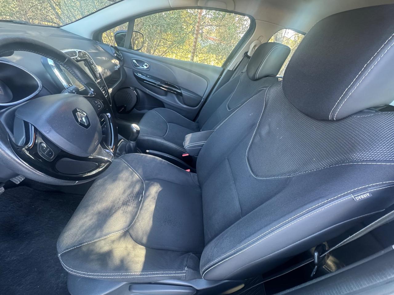 Renault Clio 1.5 dCi 8V 75CV 5 porte Live