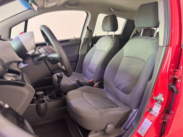 CHEVROLET Spark 1.0 LS