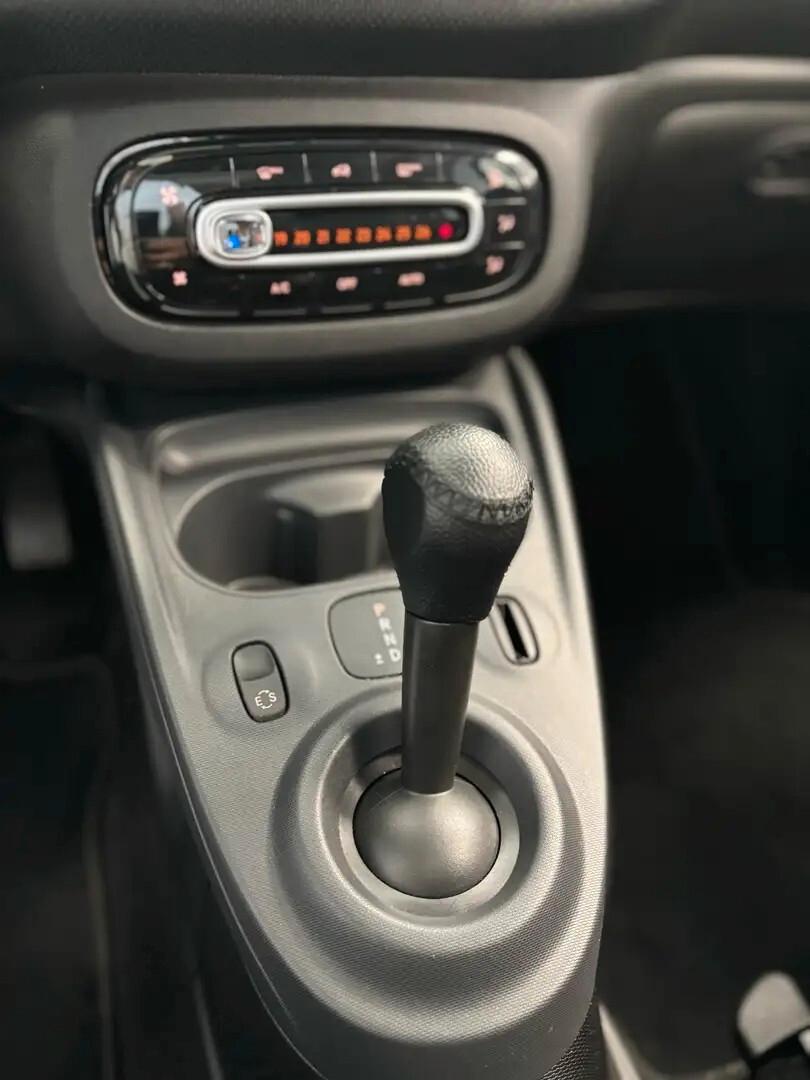 Smart ForTwo 70 1.0 Passion~UniPro~Km e Tagliandi Certificati~Promo Finanziamento~Pronta Consegna
