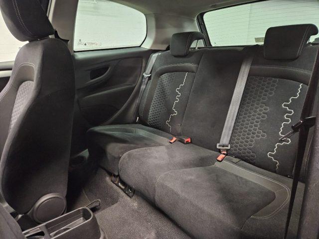 FIAT Punto 1.3 MJT II S&S 95 CV 3 porte