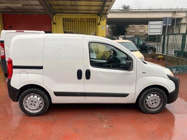 Peugeot Bipper Tepee 1.3 HDi 75 FAP Active