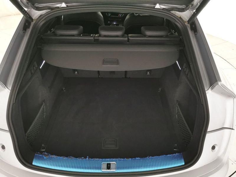 Audi Q5 Sportback 40 2.0 tdi mhev 12V S line quattro s-tronic