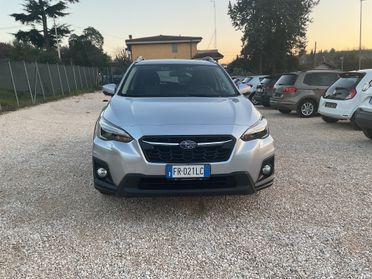 Subaru XV 1.6i Lineartronic Premium